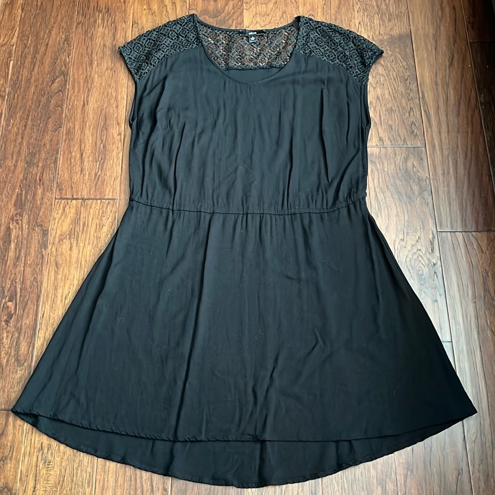 ellos casual dress